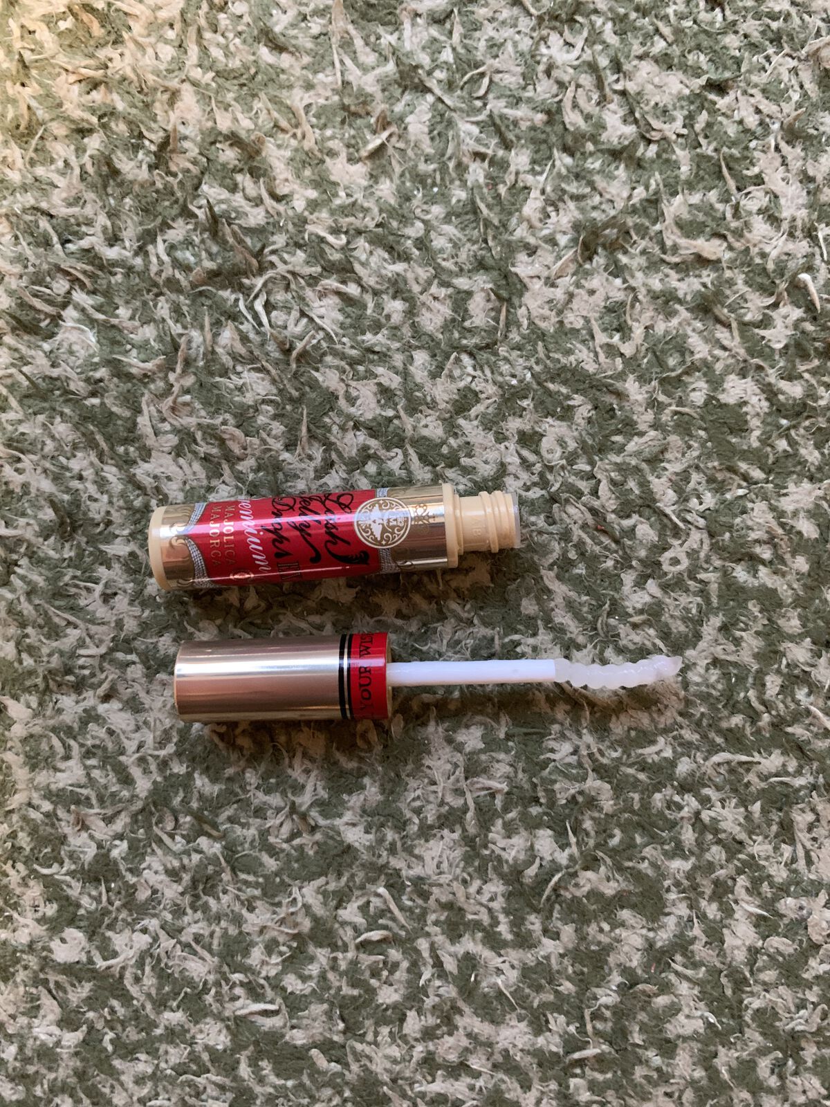 スカルプD ボーテ ピュアフリーアイラッシュセラム　プレミアム/アンファー(スカルプD)/まつげ美容液を使ったクチコミ（3枚目）