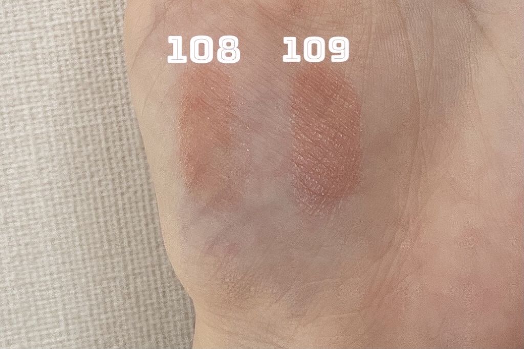 オペラ リップティント N/OPERA/リップティントを使ったクチコミ（2枚目）