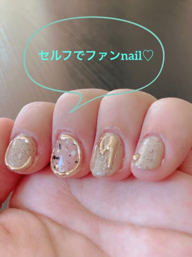 NAILTOWN GEL  ネイルタウンジェル 30色セット/NAILTOWN/マニキュアを使ったクチコミ（1枚目）