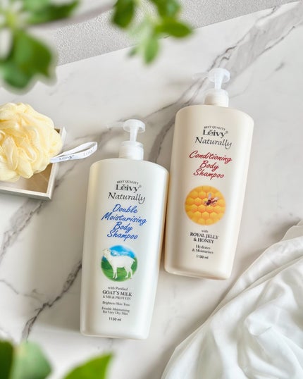 nita⌇フォロバ on LIPS 「あのレイヴィー(@leivy_japan)から新しく発売された..」(5枚目)