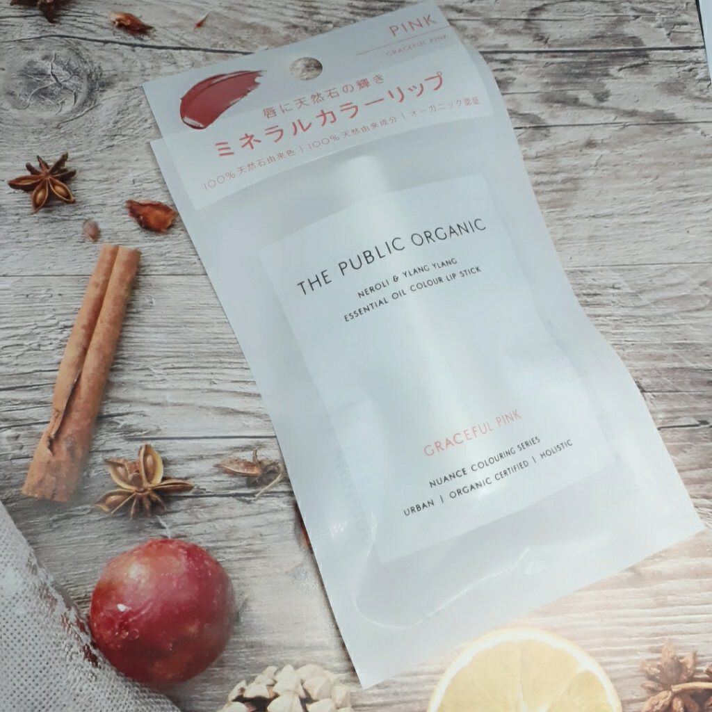 レブロン キス シュガー スクラブ/REVLON/リップスクラブを使ったクチコミ(3枚目)