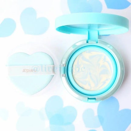 ジューシーパン スキンケアプライマー/A’pieu/化粧下地を使ったクチコミ(2枚目)