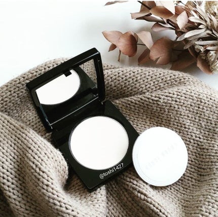 試してみた】シアーフィニッシュ プレストパウダー BOBBI BROWN 試してみた】シアーフィニッシュ プレストパウダー BOBBI BROWN