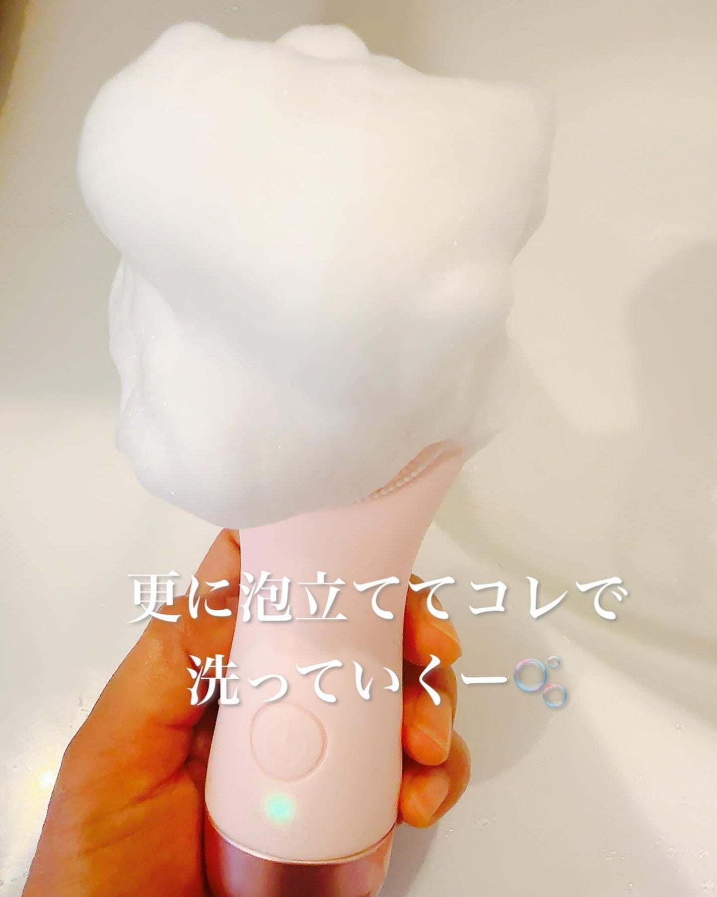 TX-アンプルクレンザー/Dr.Melaxin/美容液を使ったクチコミ(4枚目)