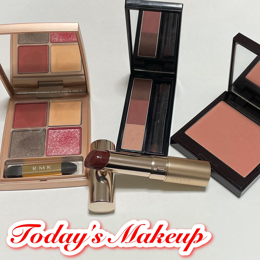 ヴィセ リシェ アイブロウパウダー/Visée/パウダーアイブロウを使ったクチコミ（1枚目）