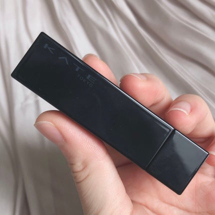 ケイト リップモンスター/KATE/口紅を使ったクチコミ(4枚目)