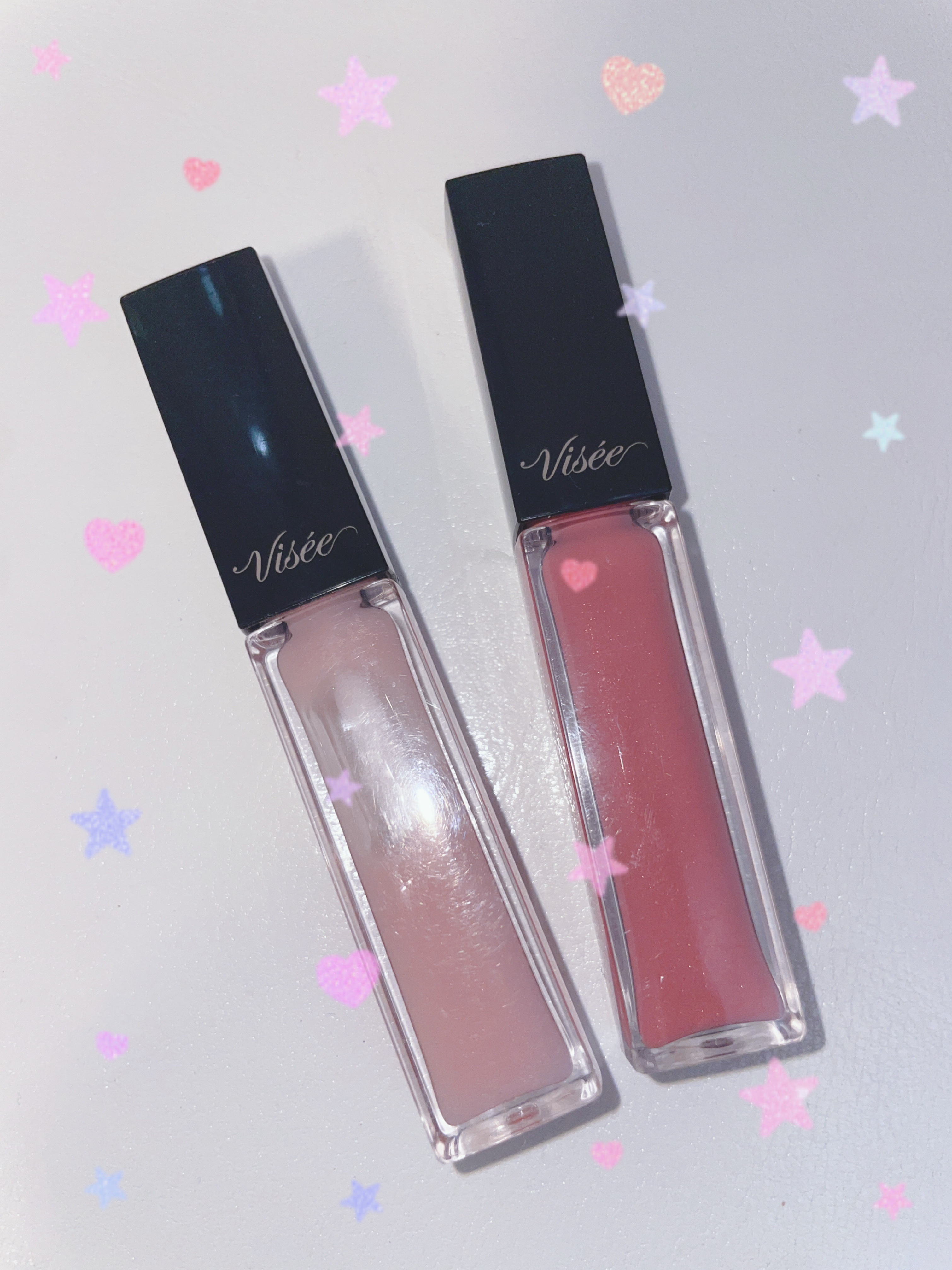 エッセンス リッププランパー/Visée/リッププランパーを使ったクチコミ（1枚目）