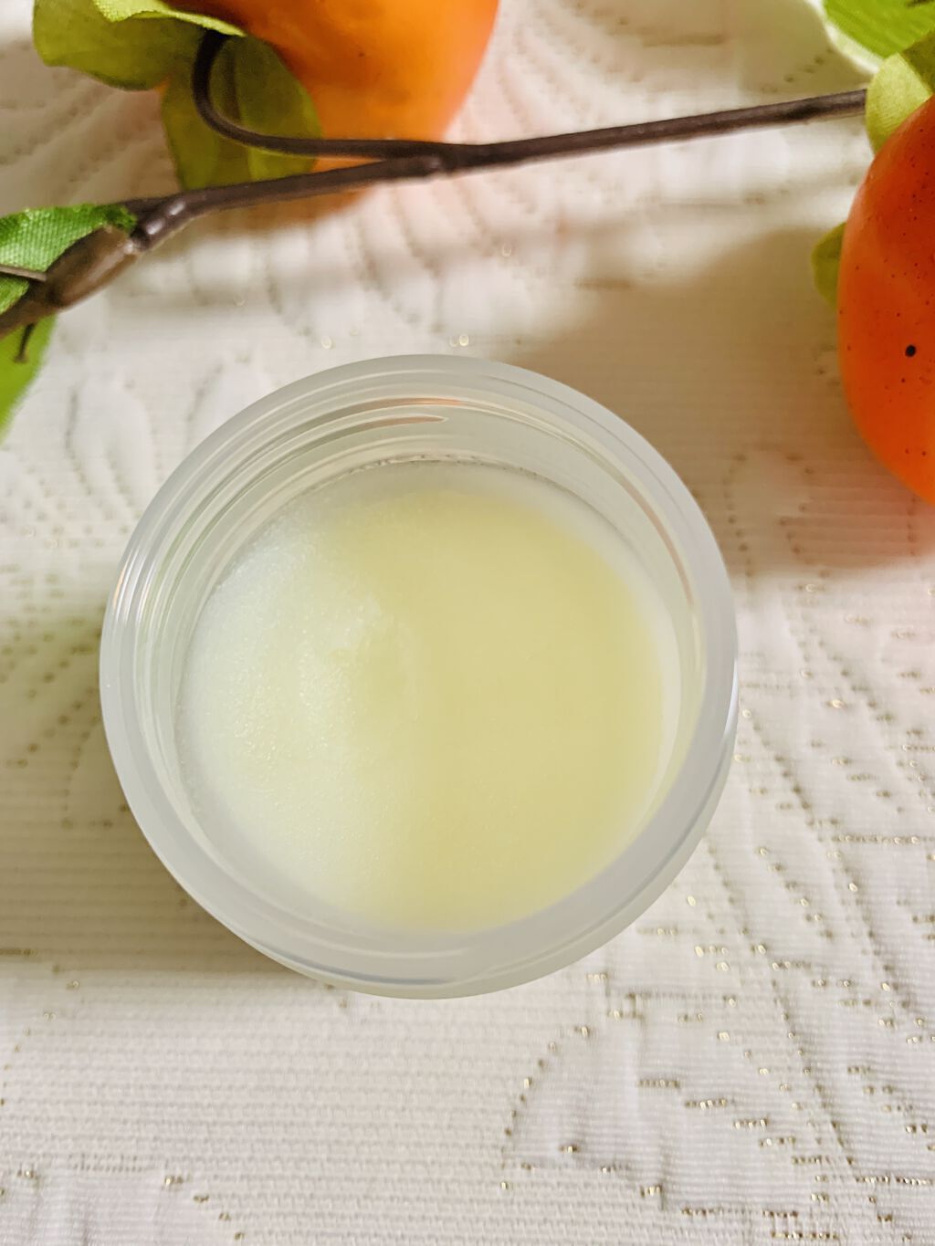 スリーク by サラサロン ナチュラルバーム/スリーク by サラサロン/ヘアバームを使ったクチコミ（2枚目）