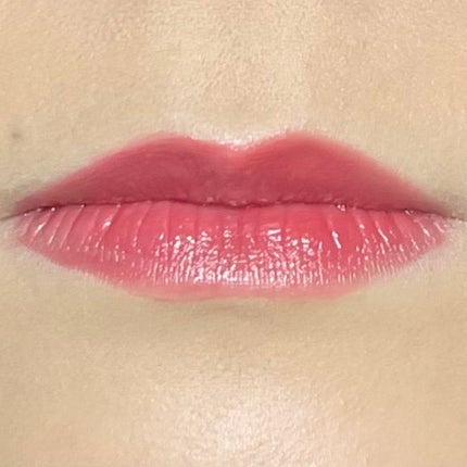 むちぷるティント/キャンメイク/リップティントを使ったクチコミ(7枚目)