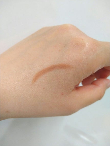 ノーズ&アイブロウパウダー/CEZANNE/パウダーアイブロウを使ったクチコミ(6枚目)