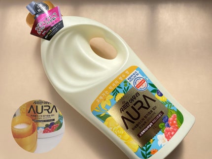 を使ったクチコミ(1枚目)