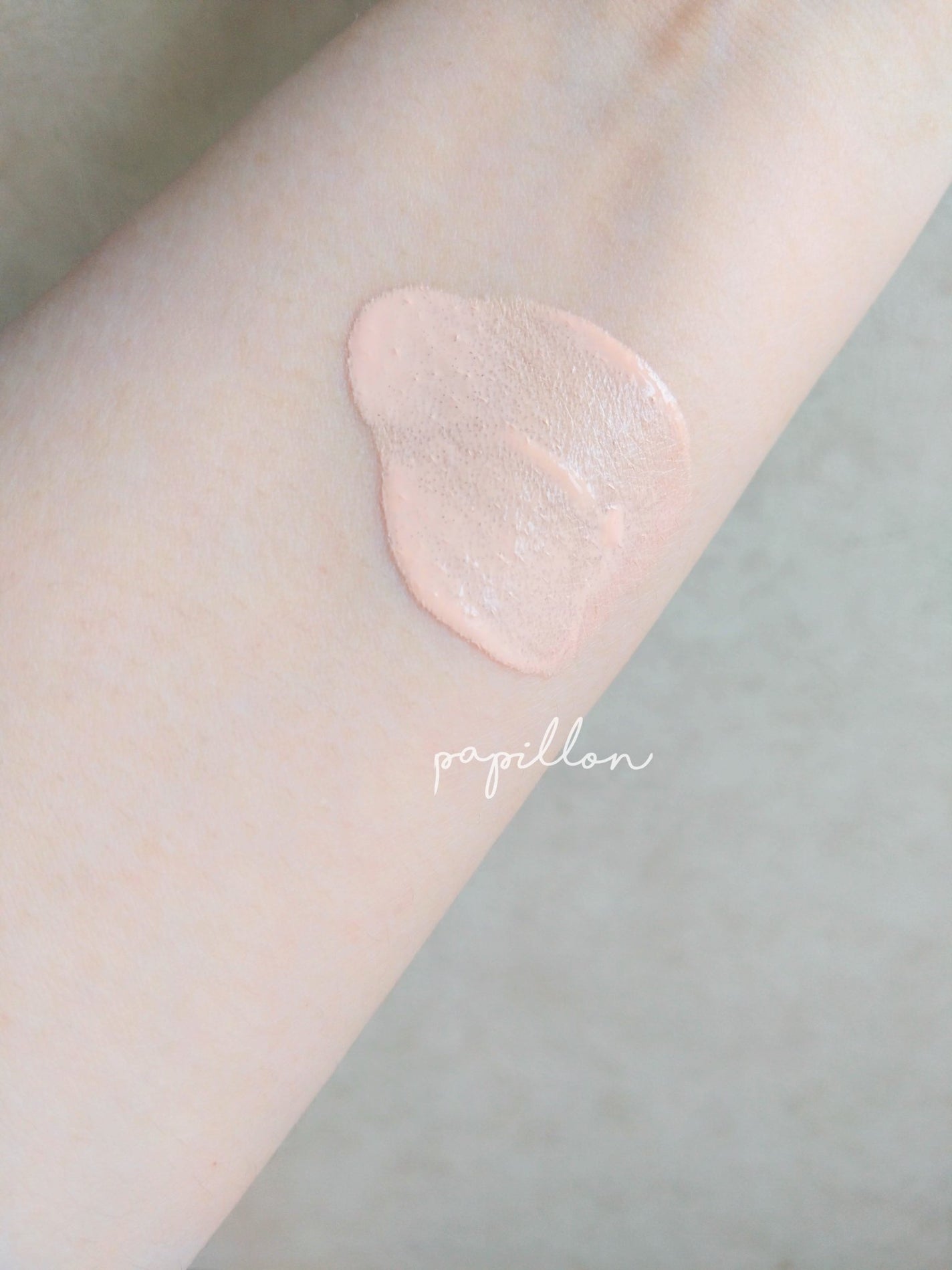 papillon on LIPS 「shabon様公式Twitterより新作発表会モニターキャンペ..」(3枚目)