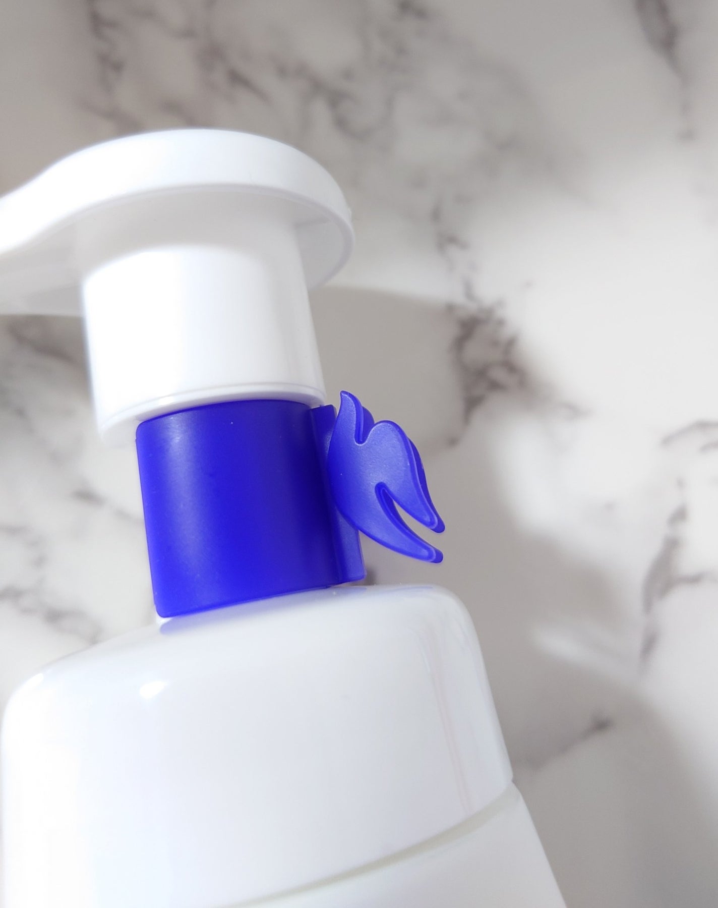 ビューティモイスチャー クリーミー泡洗顔料/ダヴ/泡洗顔を使ったクチコミ(3枚目)