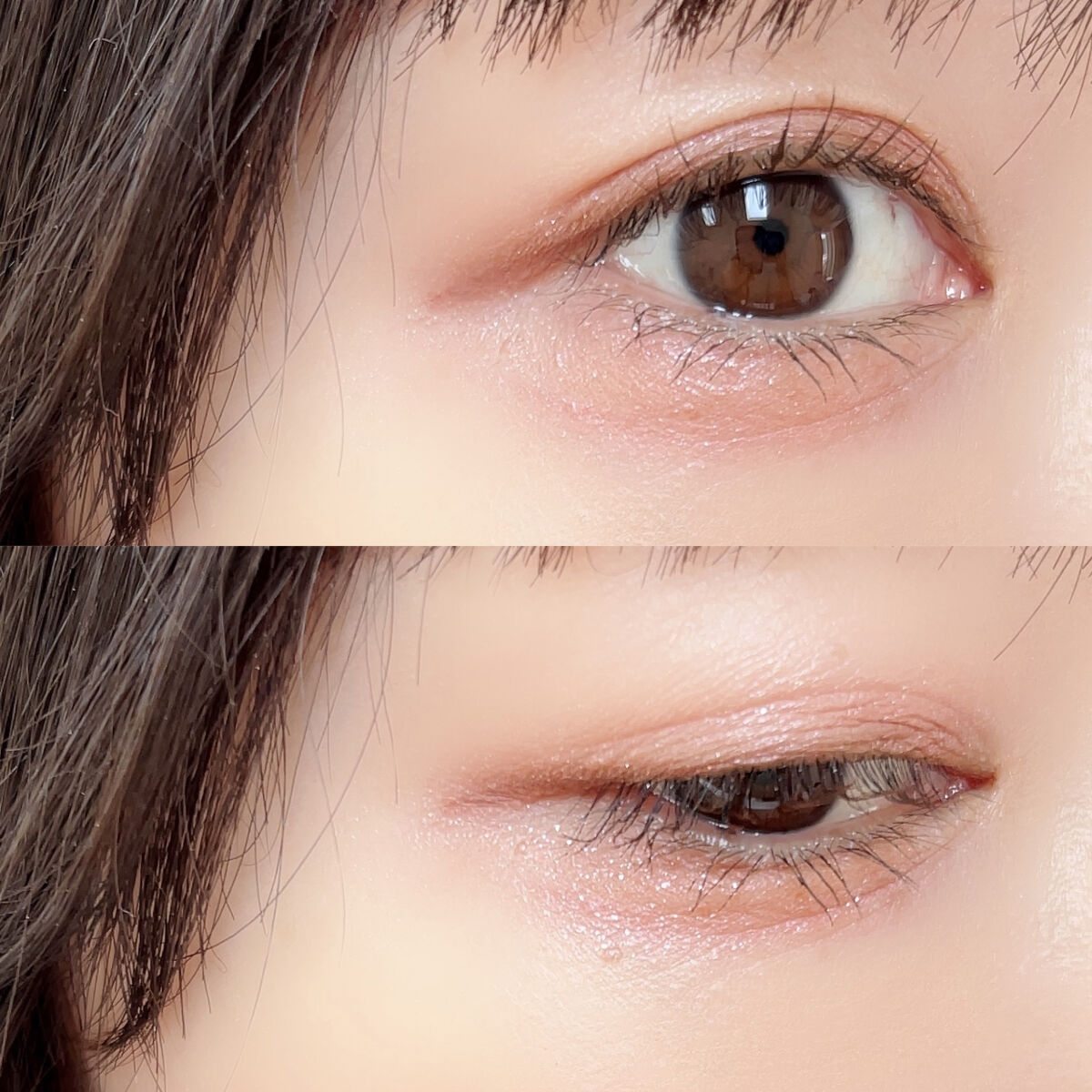 クリーミータッチライナー/キャンメイク/ジェルアイライナー by あやか🐰フォロバ(投稿ある方)