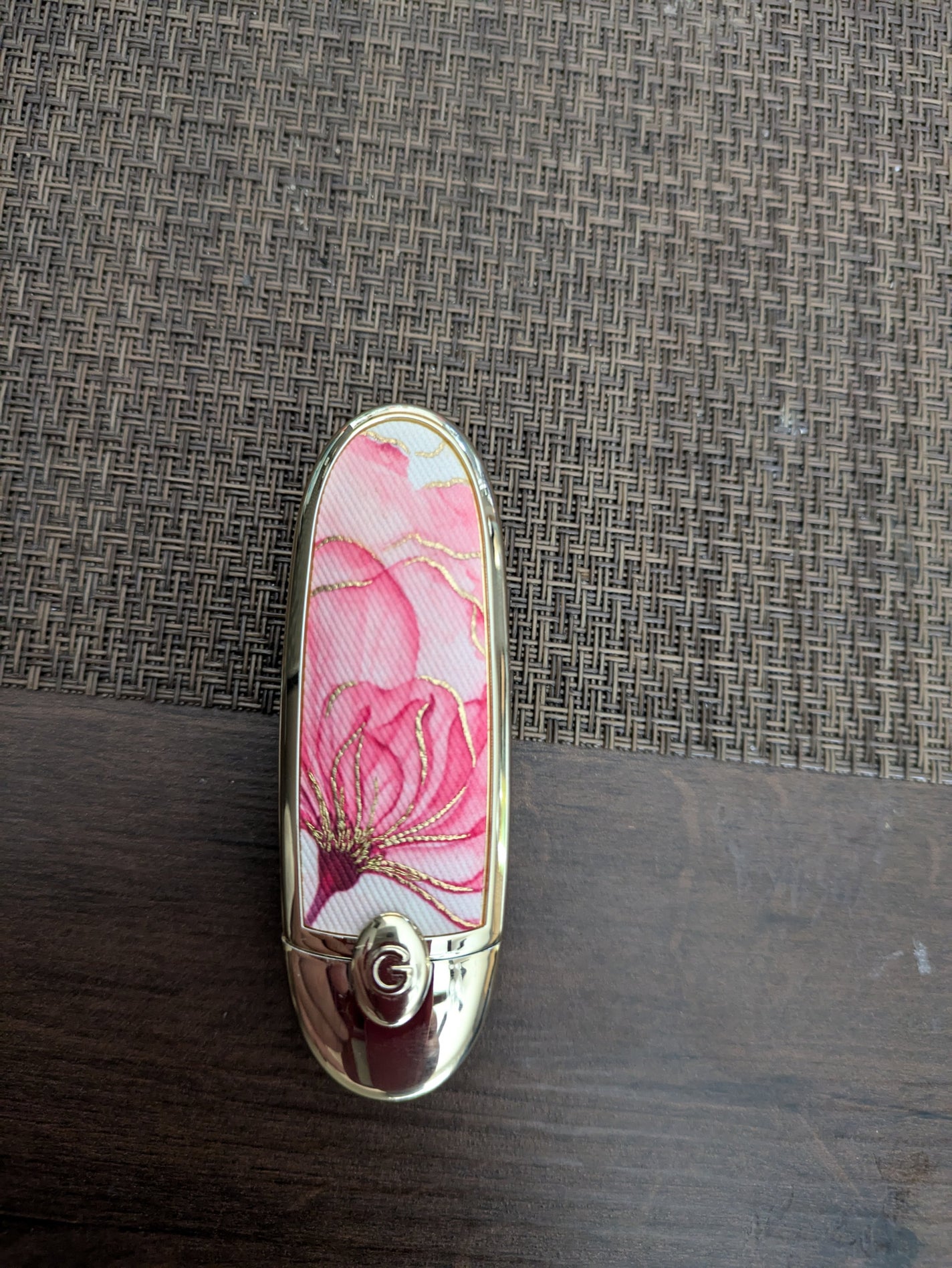 ルージュ ジェ/GUERLAIN/口紅を使ったクチコミ(1枚目)