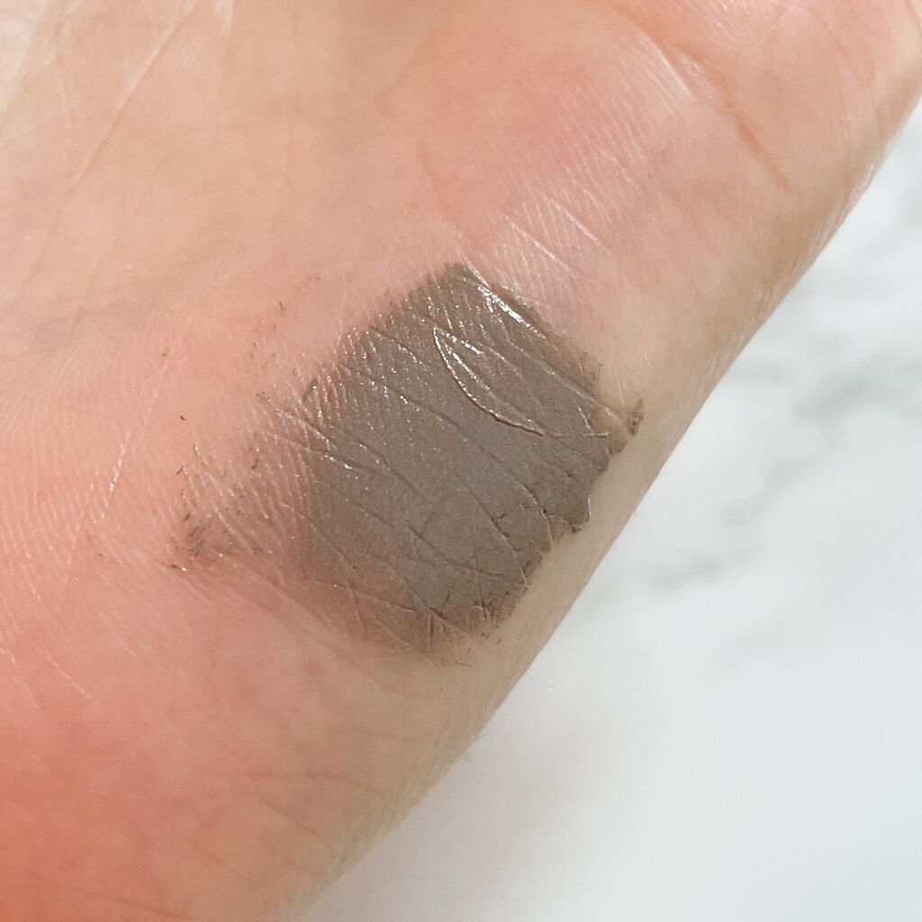 アイデザインマスカラ/COCOROIKI/マスカラを使ったクチコミ(3枚目)