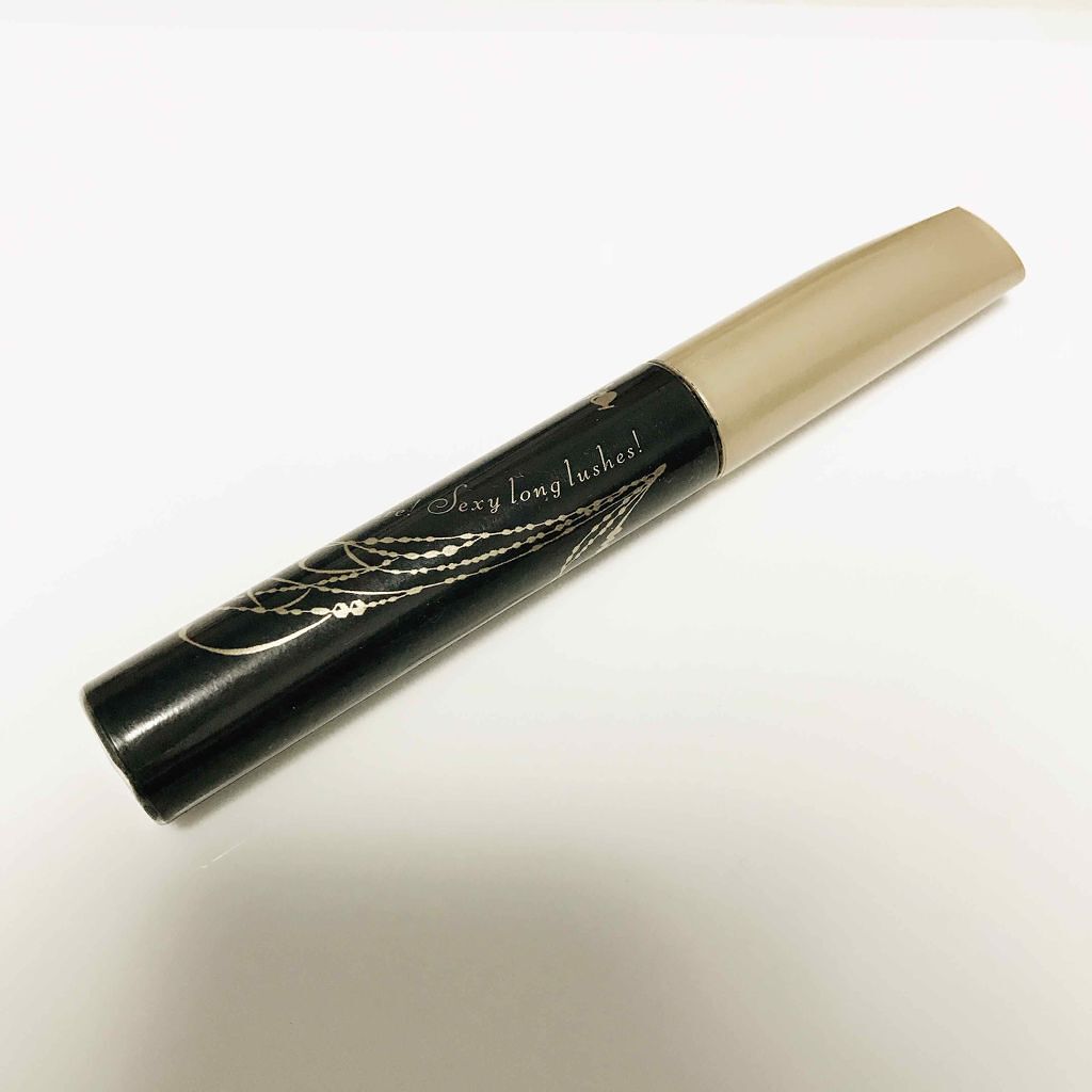 マツイクガールズラッシュ (お色気ロング)/インテグレート/マスカラを使ったクチコミ（1枚目）