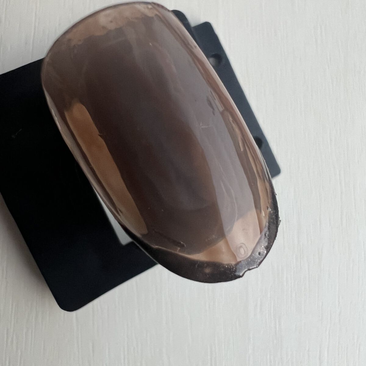 ミニネイル/パラドゥ/マニキュアを使ったクチコミ（3枚目）