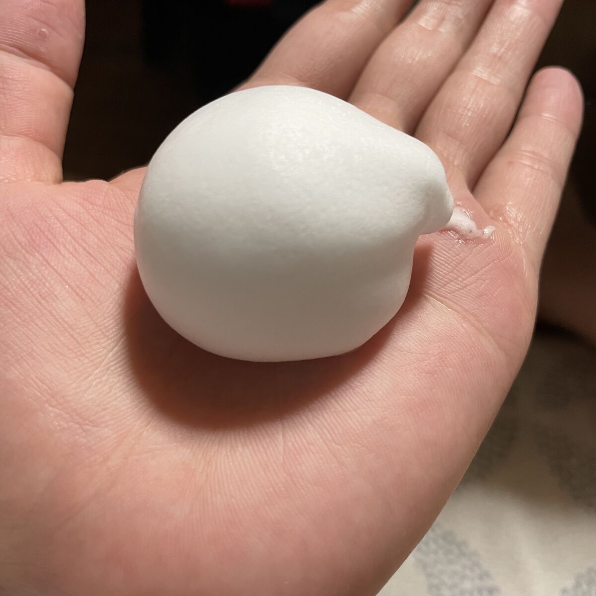 コラーゲンコアグローマスク/TIRTIR(ティルティル)/その他スキンケアを使ったクチコミ（2枚目）