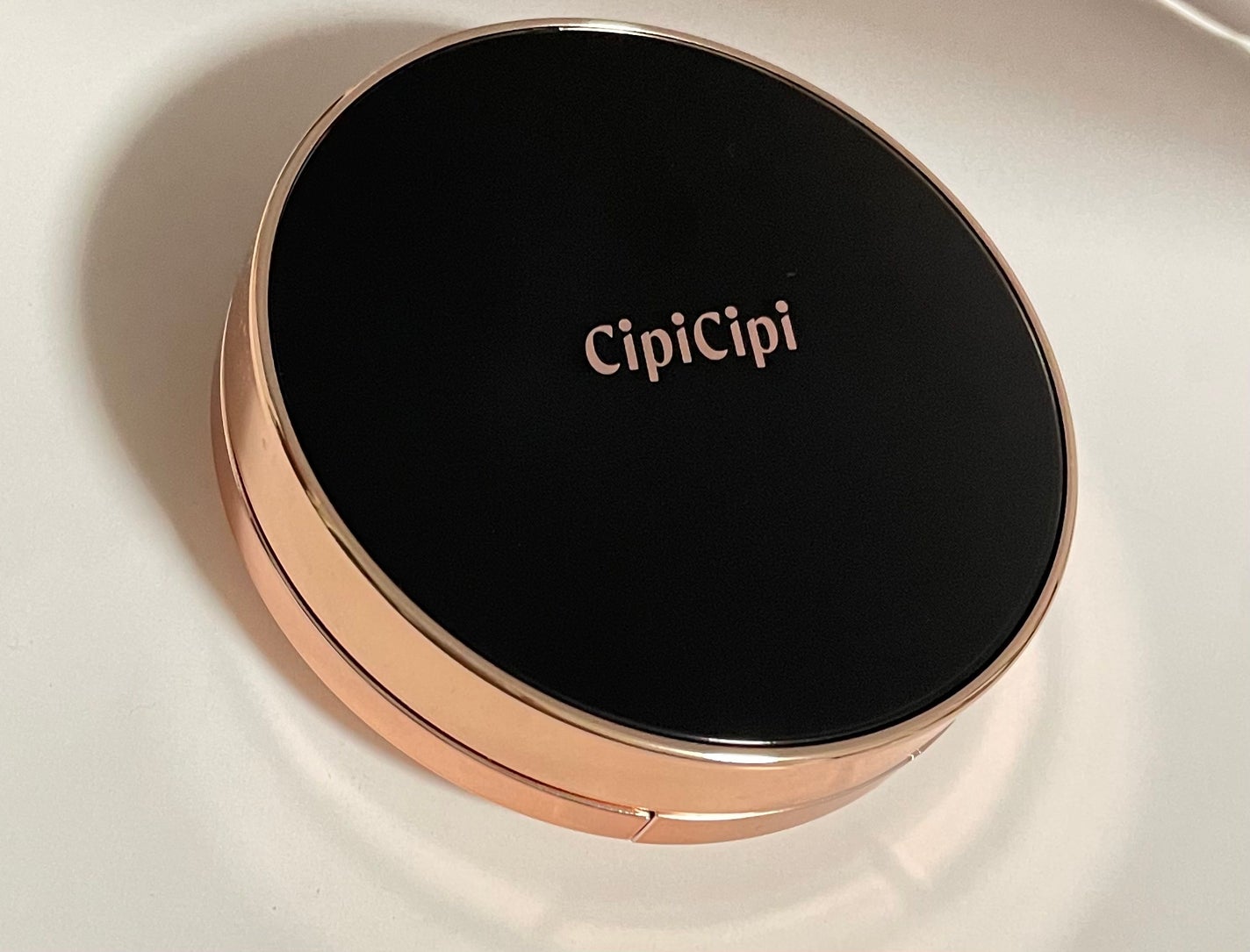 ぴぴぴほ on LIPS 「ミニサイズの03を購入してみて良かったのですが、色補正のない下..」(1枚目)