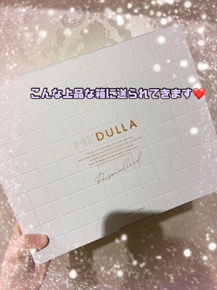 SHAMPOO & REPAIR/MEDULLA/市販シャンプーを使ったクチコミ(3枚目)