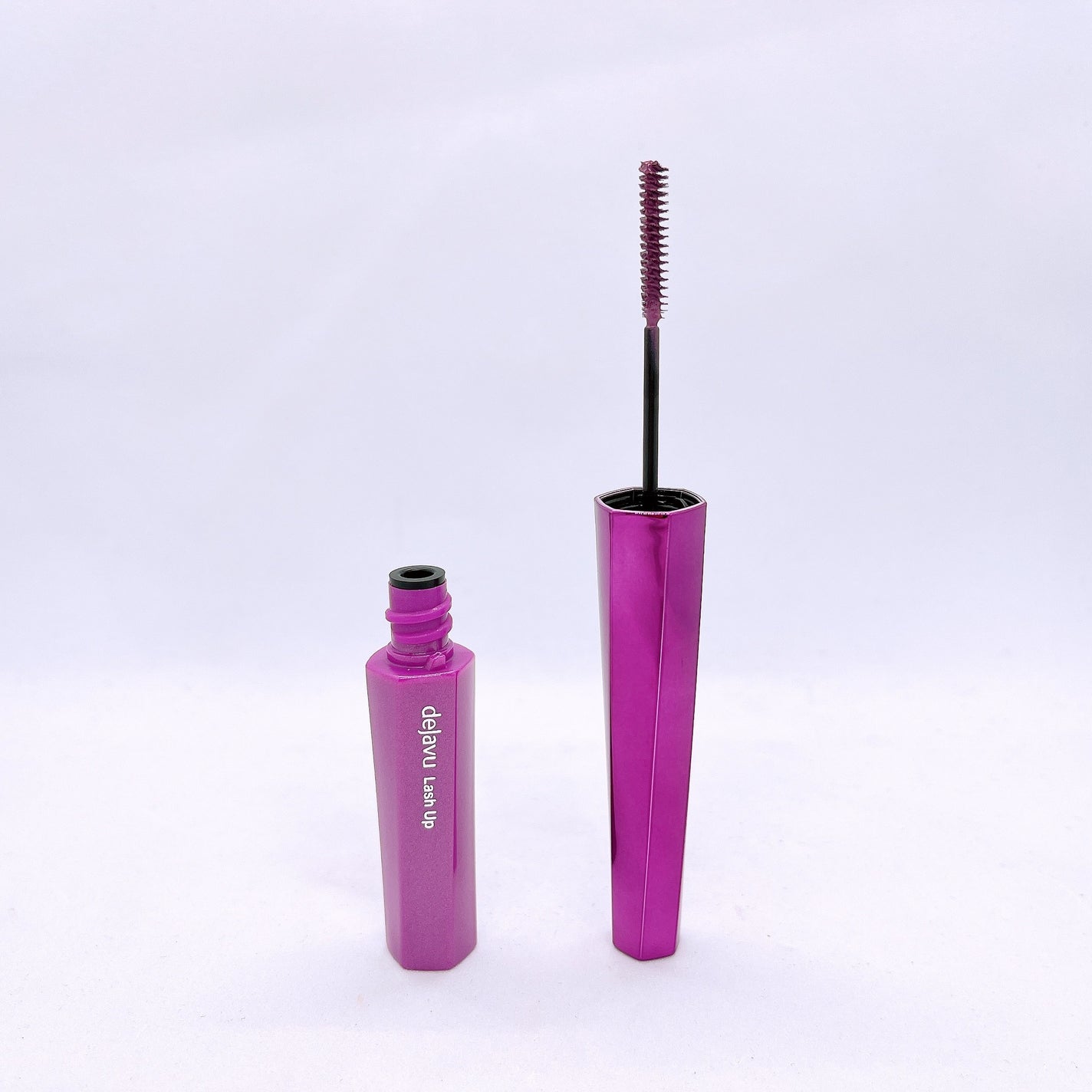 「塗るつけまつげ」自まつげ際立てタイプ/デジャヴュ/マスカラを使ったクチコミ(4枚目)