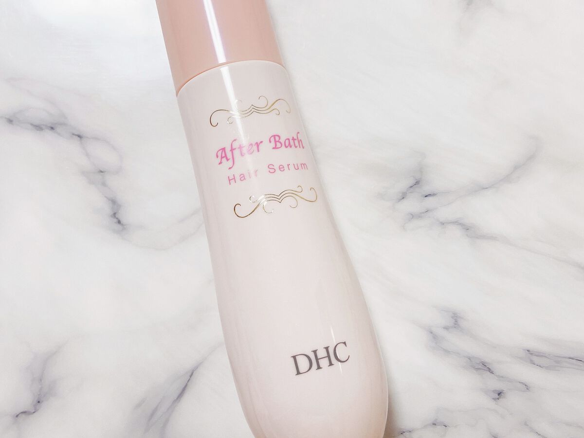 うか on LIPS 「アフターバスヘアセラム💞ずぅーっとストック切らさず注文してます..」(1枚目)