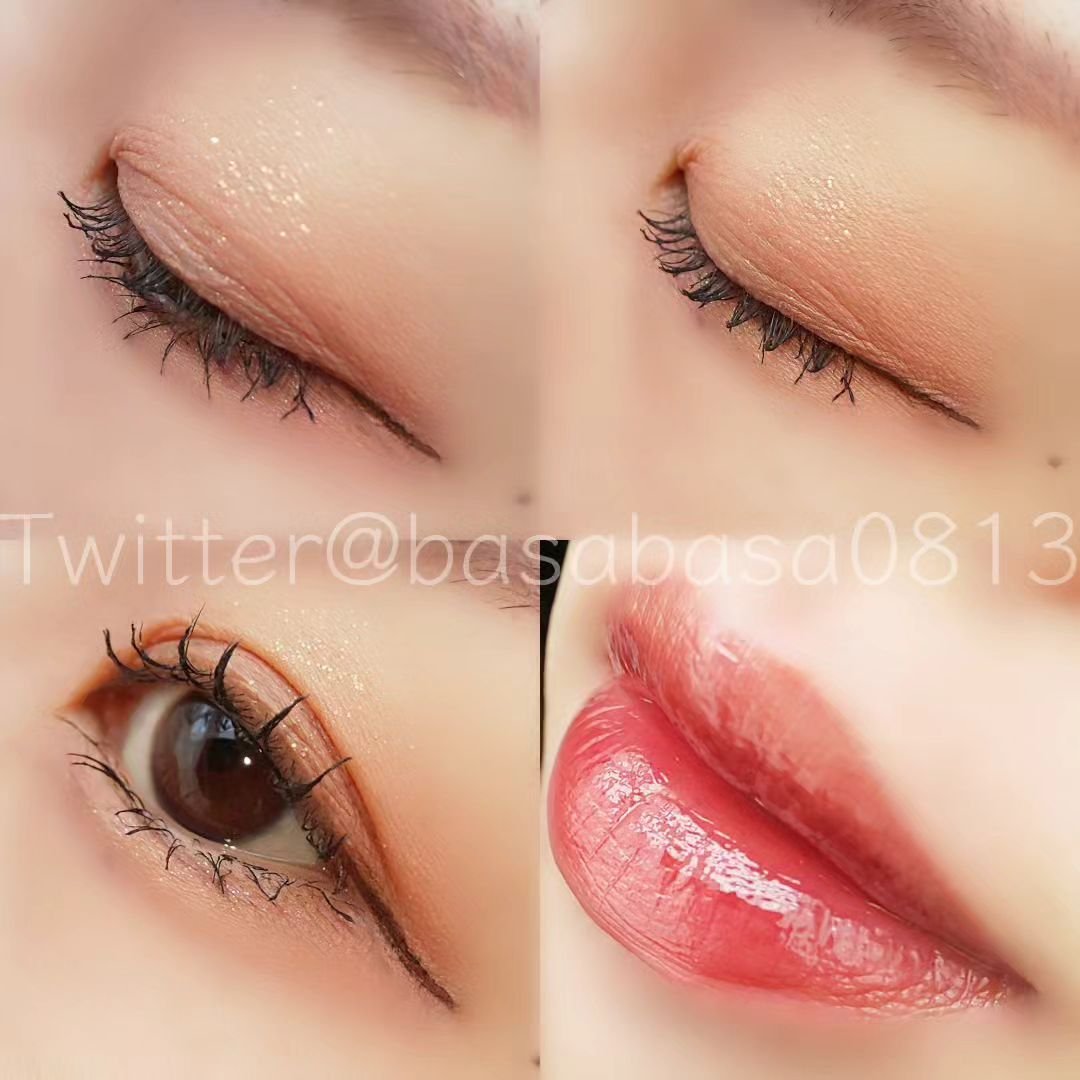 パワーオブアイライナー リキッド/LB/リキッドアイライナーを使ったクチコミ（1枚目）