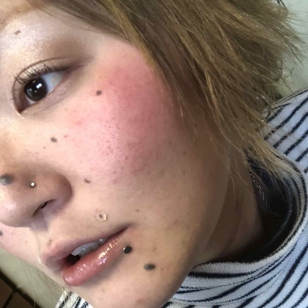 クイックラッシュカーラー/キャンメイク/マスカラ下地を使ったクチコミ(4枚目)