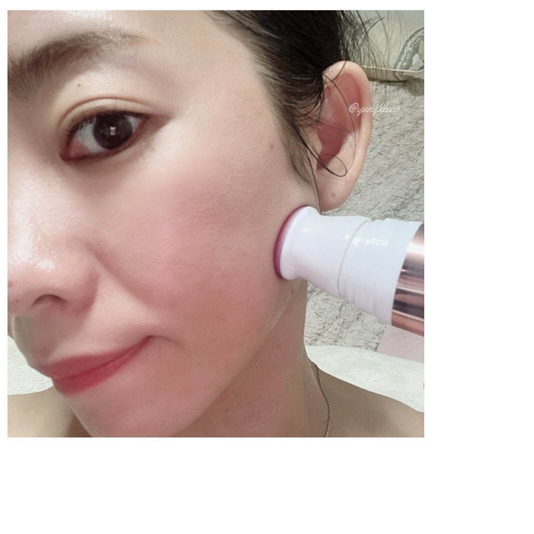 セルターンクリーム 100ml/リリーイブ/フェイスクリームを使ったクチコミ(3枚目)