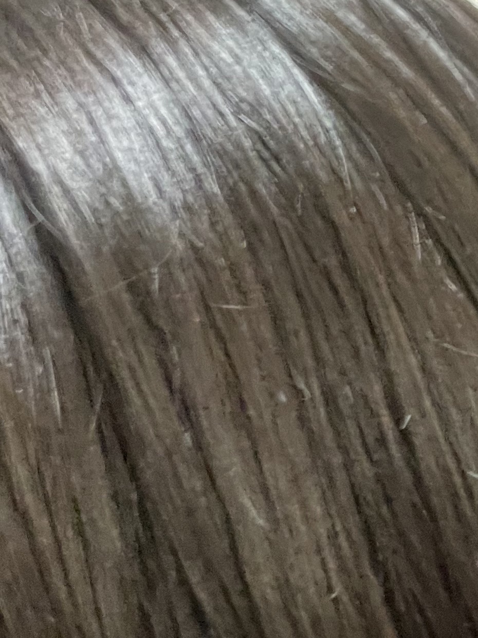 アクアデュウエナジー EX/MACHERIE/ヘアミルクを使ったクチコミ（1枚目）