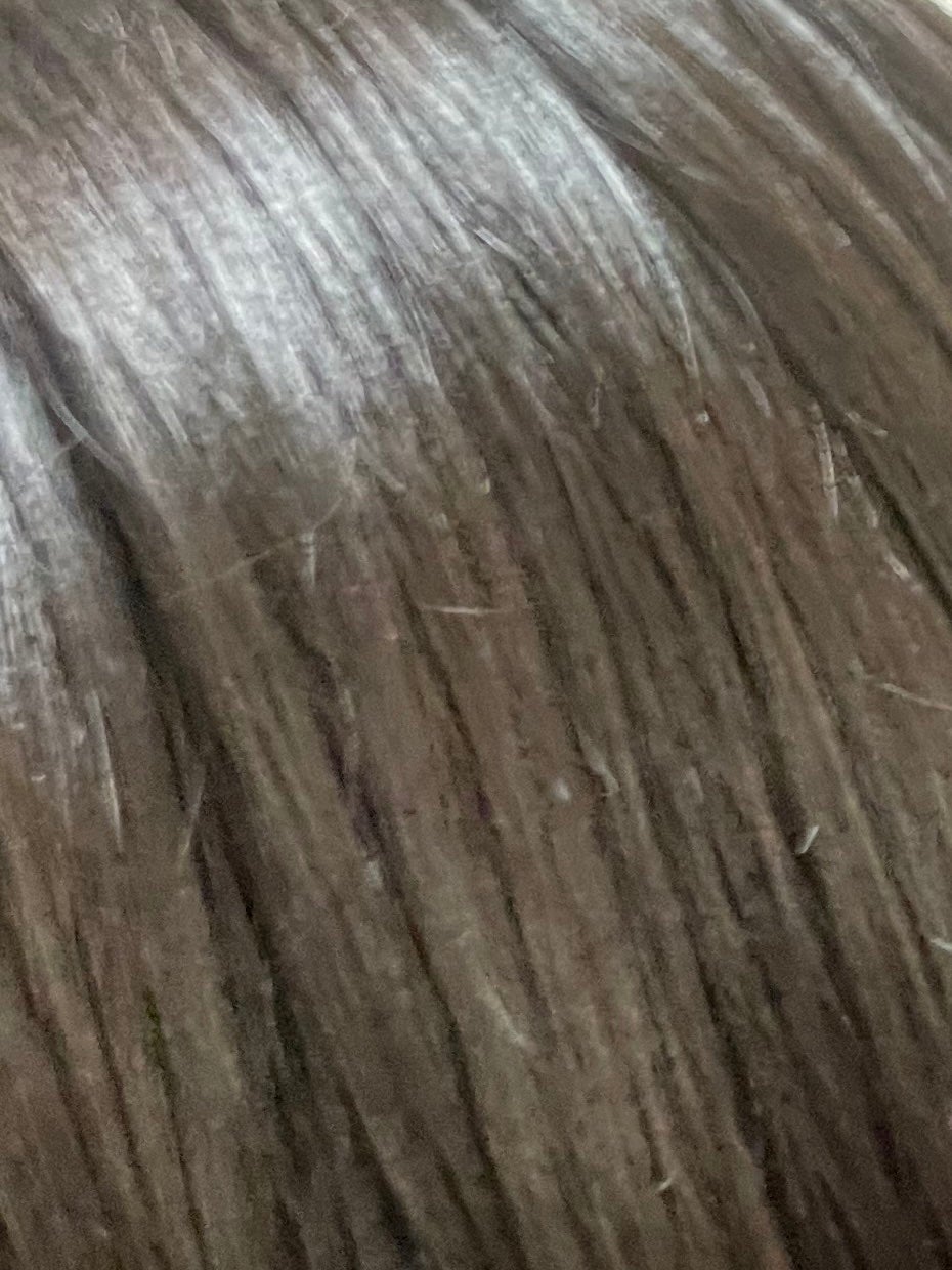 アクアデュウエナジー EX/MACHERIE/ヘアミルクを使ったクチコミ(1枚目)