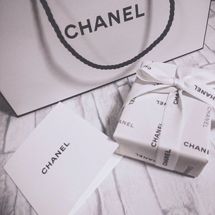 チャンス オー タンドゥル ヘア ミスト/CHANEL/ヘアミストを使ったクチコミ(2枚目)