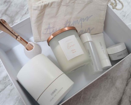 オルビス オフクリーム/オルビス/クレンジングクリームを使ったクチコミ(1枚目)