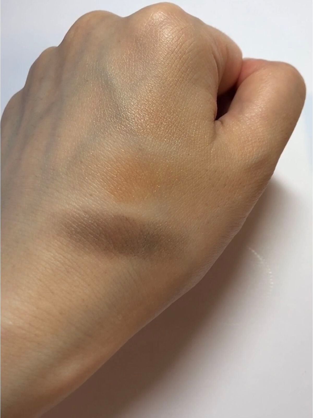 アイカラーパレット/ナチュラグラッセ/アイシャドウパレットを使ったクチコミ(4枚目)