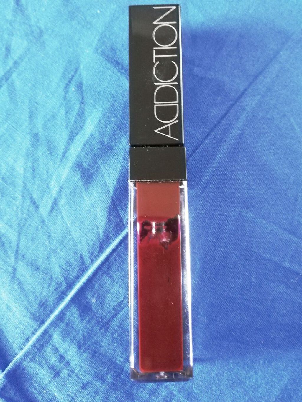 ストールンキス/ADDICTION/口紅を使ったクチコミ(1枚目)