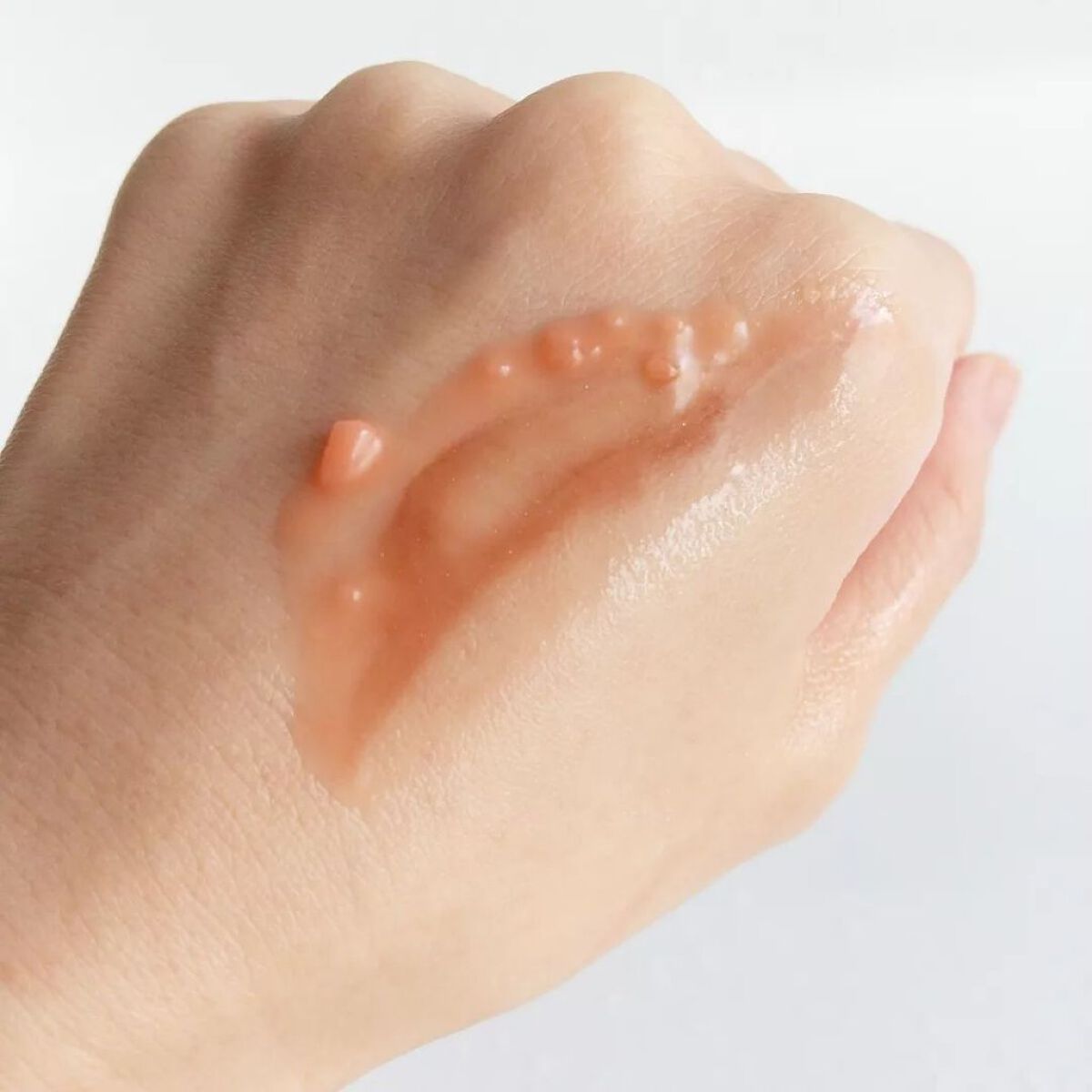 ロゼット洗顔パスタ レッドリンクル/ロゼット/洗顔フォームを使ったクチコミ(5枚目)