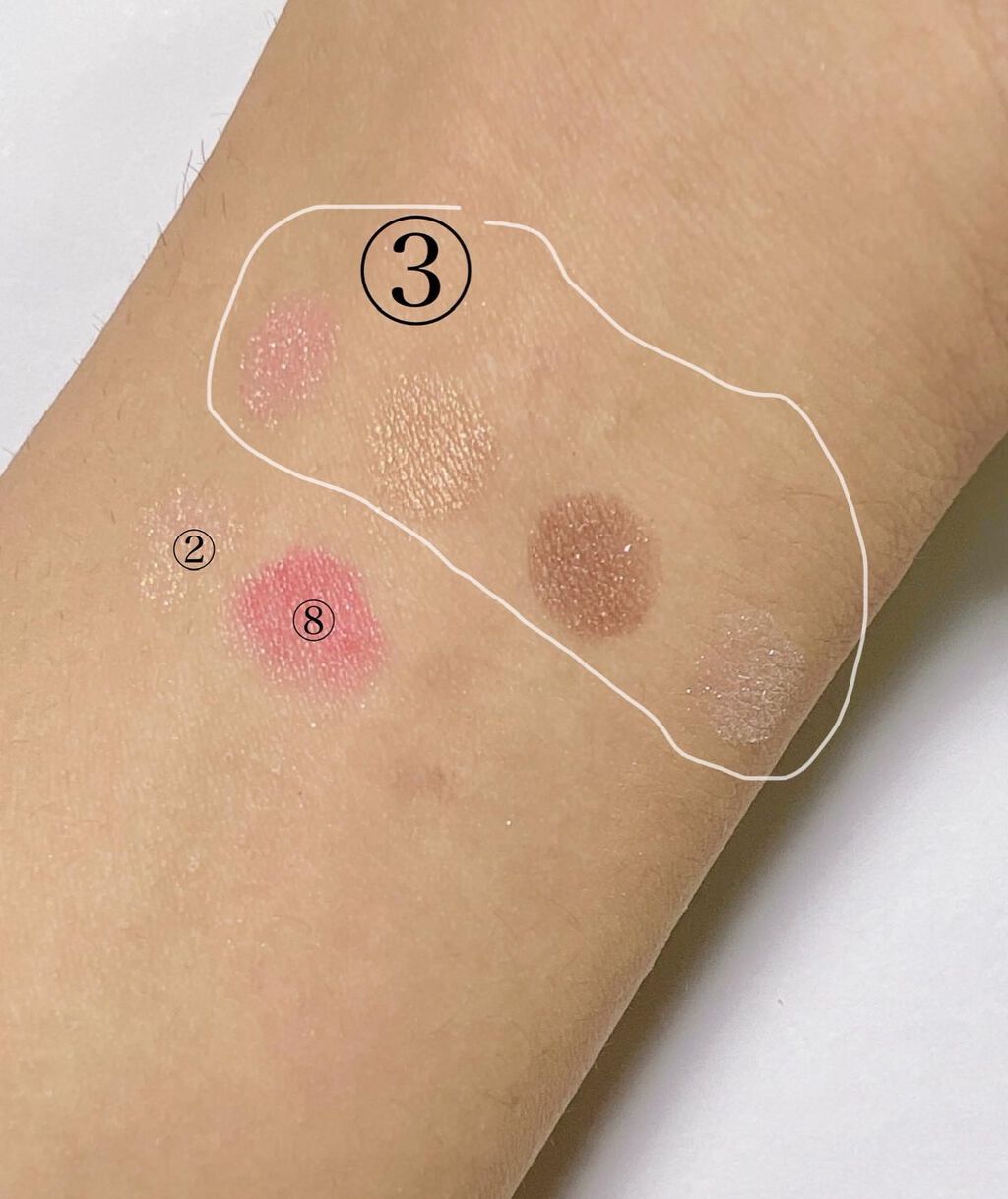 【旧】ディオール アディクト リップ マキシマイザー/Dior/リップグロスを使ったクチコミ(2枚目)