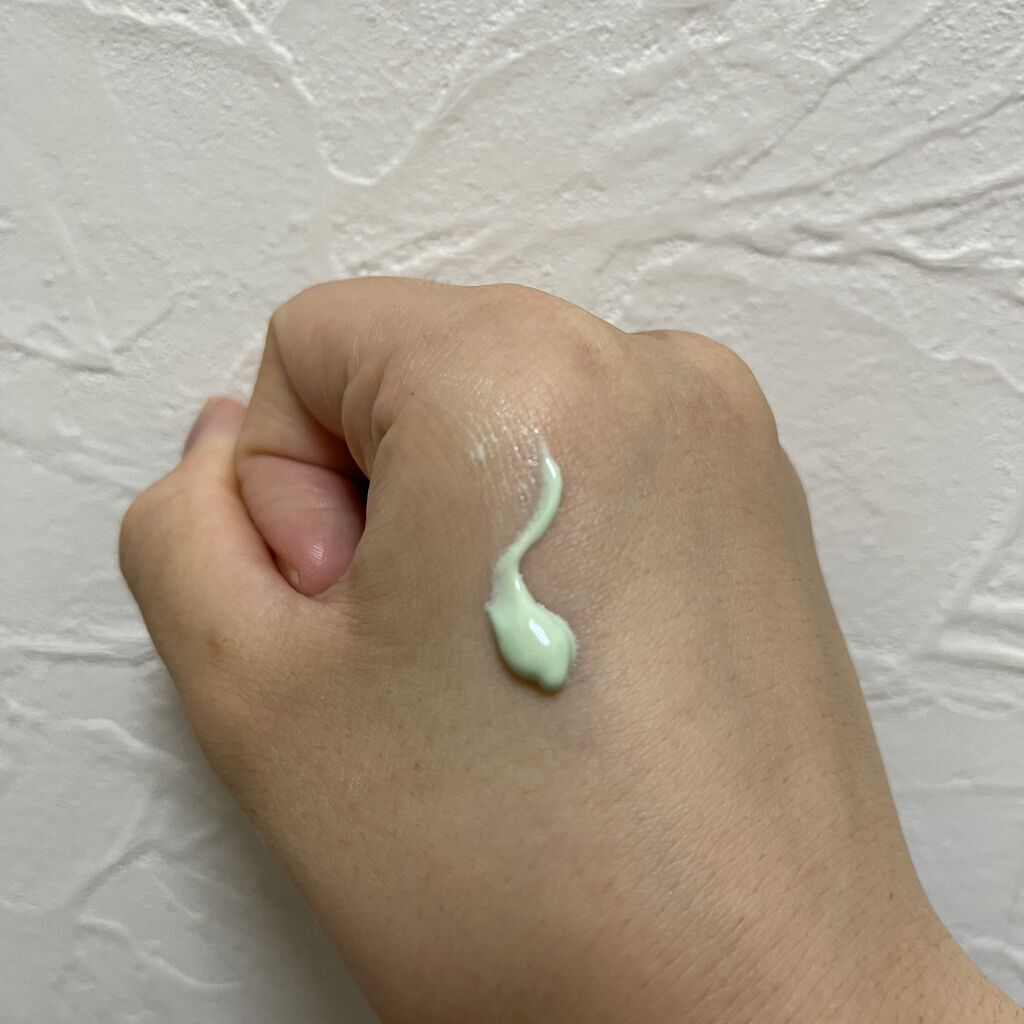 マーメイドスキンジェルUV/キャンメイク/日焼け止めジェルを使ったクチコミ（2枚目）