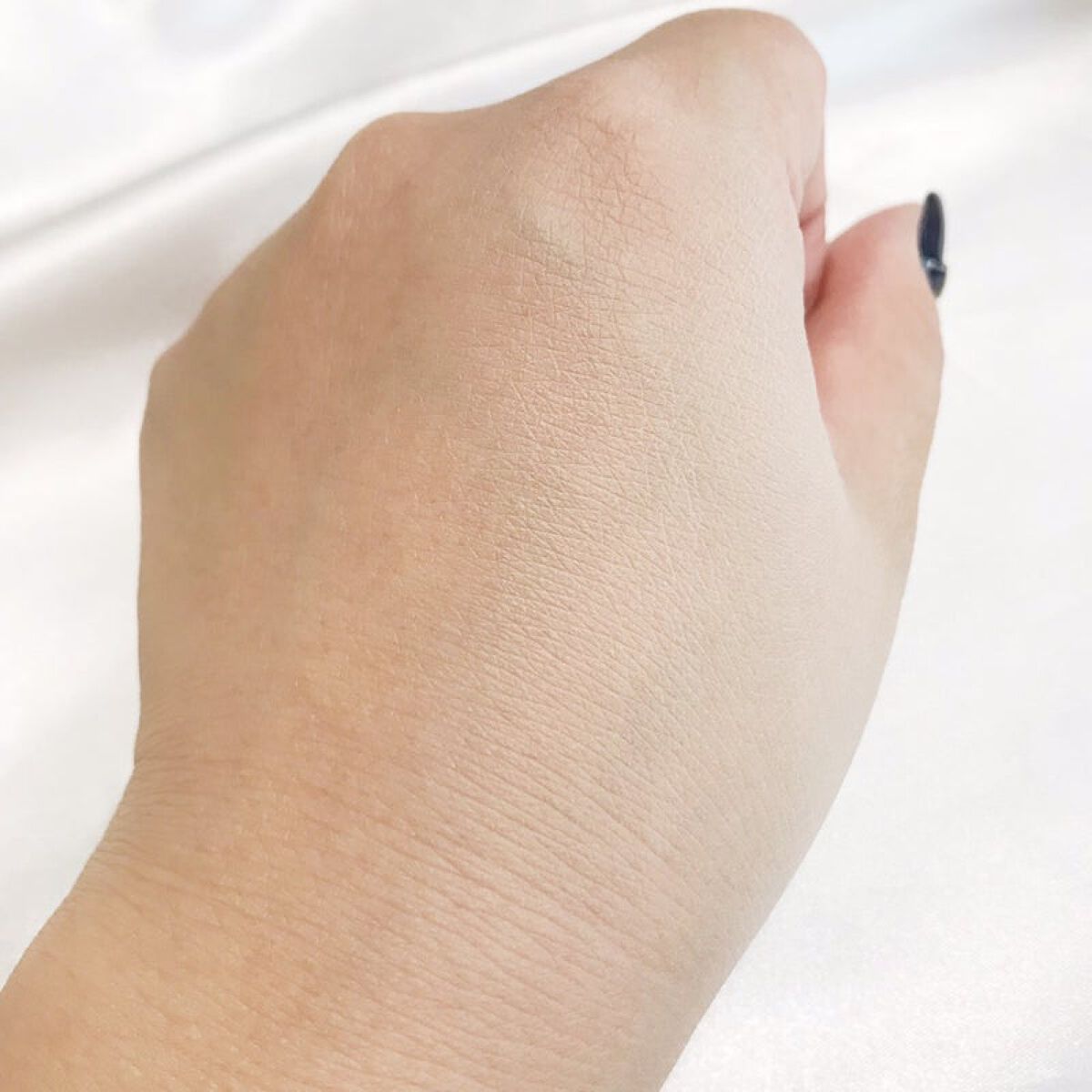 ポアレスフィクサー/プリマヴィスタ/ルースパウダーを使ったクチコミ（2枚目）