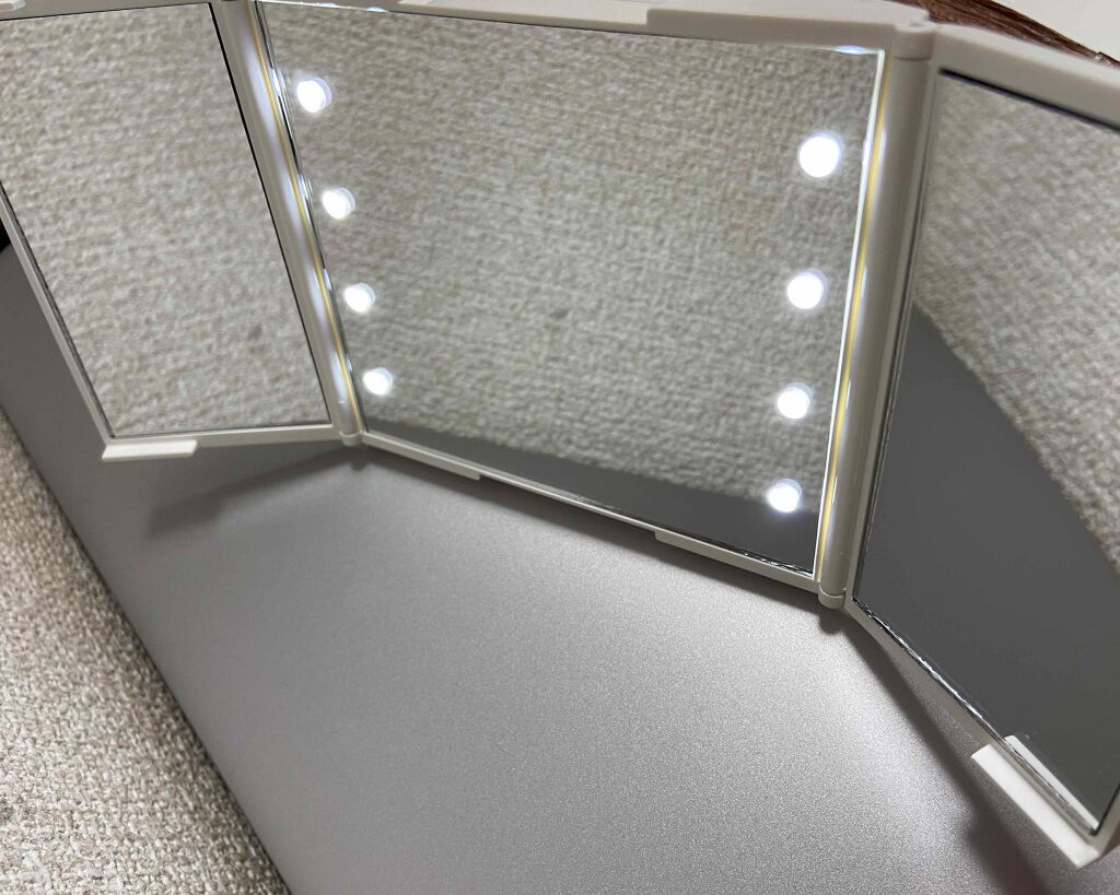 購入品/その他を使ったクチコミ（3枚目）