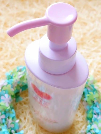 メイク落としミルク/カウブランド無添加/ミルククレンジングを使ったクチコミ(3枚目)