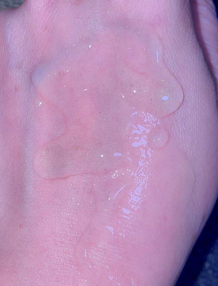 SNP ゴールド コラーゲン スリーピング パック/SNP/シートマスク・パックを使ったクチコミ(5枚目)