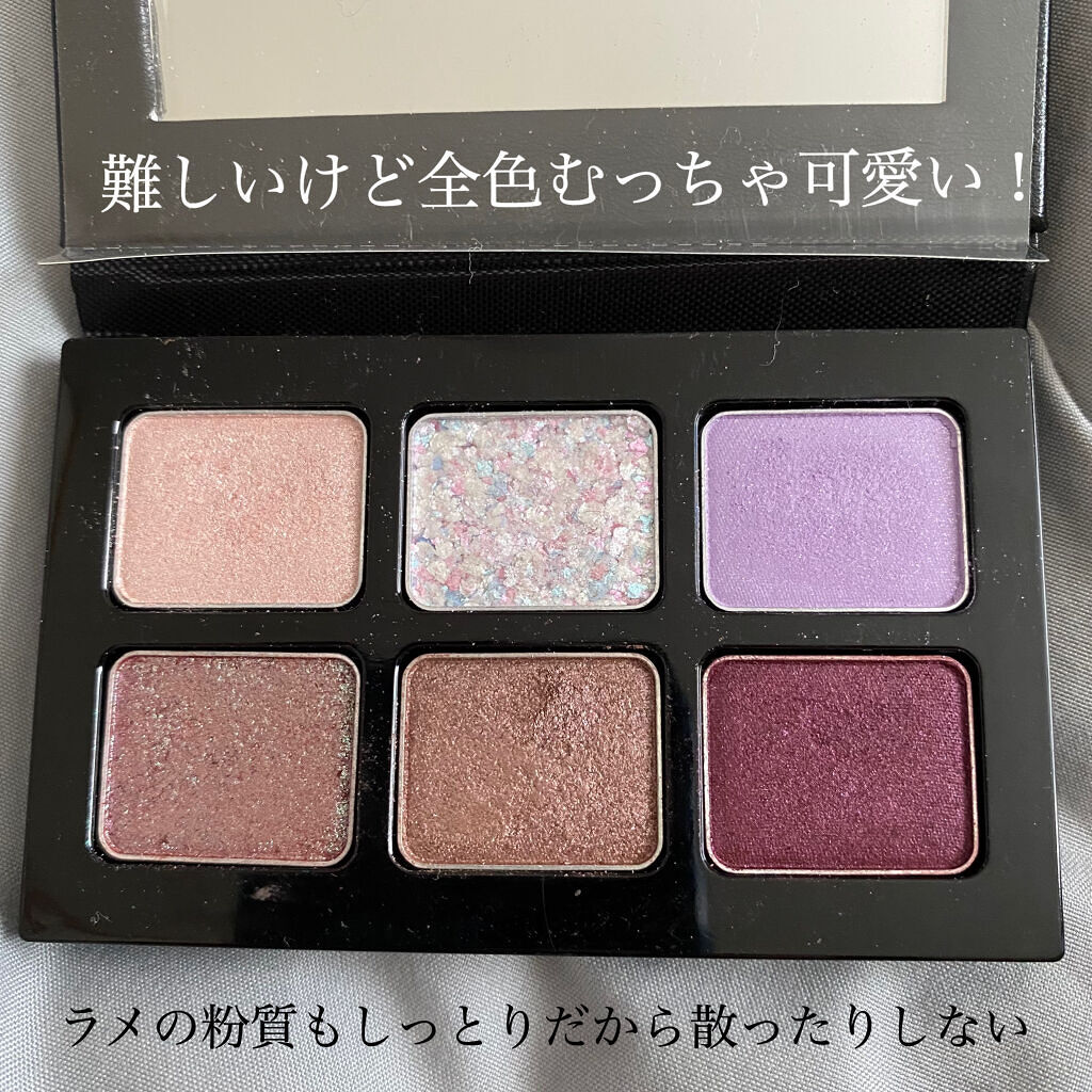 マイクロマスカラ アドバンストフィルム/ヒロインメイク/マスカラを使ったクチコミ（3枚目）