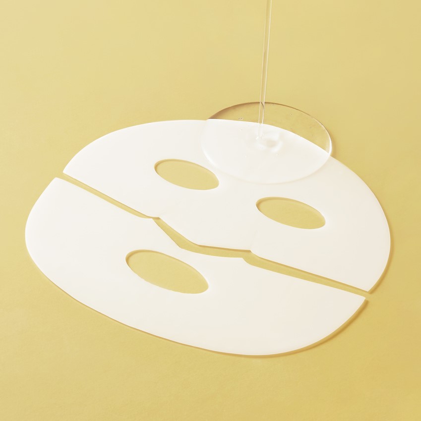 アドバンスド スネイルムチン グラスグロー ハイドロゲル マスク COSRX