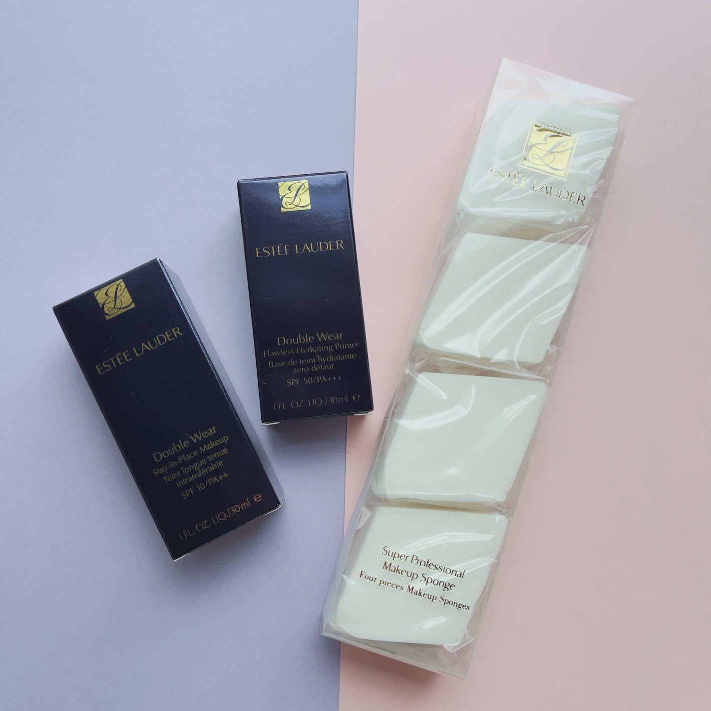 ダブル ウェア ステイ イン プレイス メークアップ /ESTEE LAUDER/リキッドファンデーションを使ったクチコミ(4枚目)