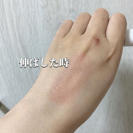 アンプルブラッシャー/VELY VELY/リキッドチークを使ったクチコミ(4枚目)