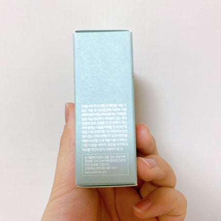 ノーセバム パウダー クッション/innisfree/クッションファンデーションを使ったクチコミ(9枚目)