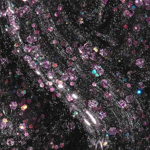 ジェルカラー HPQ13 Hot & Coaled