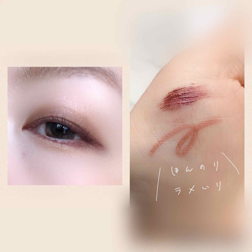 ロング&カールマスカラ アドバンストフィルム/ヒロインメイク/マスカラを使ったクチコミ(2枚目)